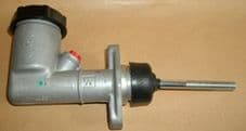 Land Rover. Clutch master cylinder.
