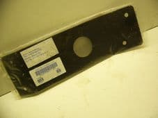 Land Rover. SA80 Bracket barrel clip.