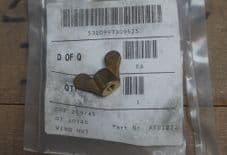 Land Rover. Wing nut.AFU1272.