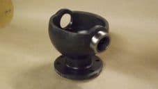 Land Rover.7RU.Swivel bearing housing.