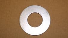 Land Rover.Steering box drop arm.Lock nut washer.Part number 600265