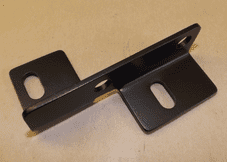 Land Rover.WMIK.Bracket support strut.