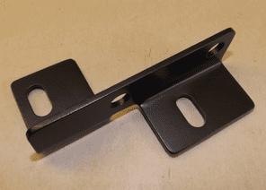 Land Rover.WMIK.Bracket support strut.