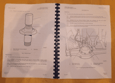 Land Rover.Wolf.TUL.TUM.Repair Instructions.