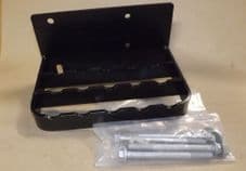 Land Rover.Wolf.XD.Rear step.