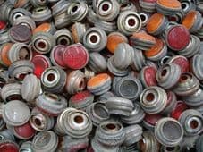 Lenses & Reflectors.