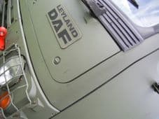 Leyland DAF.