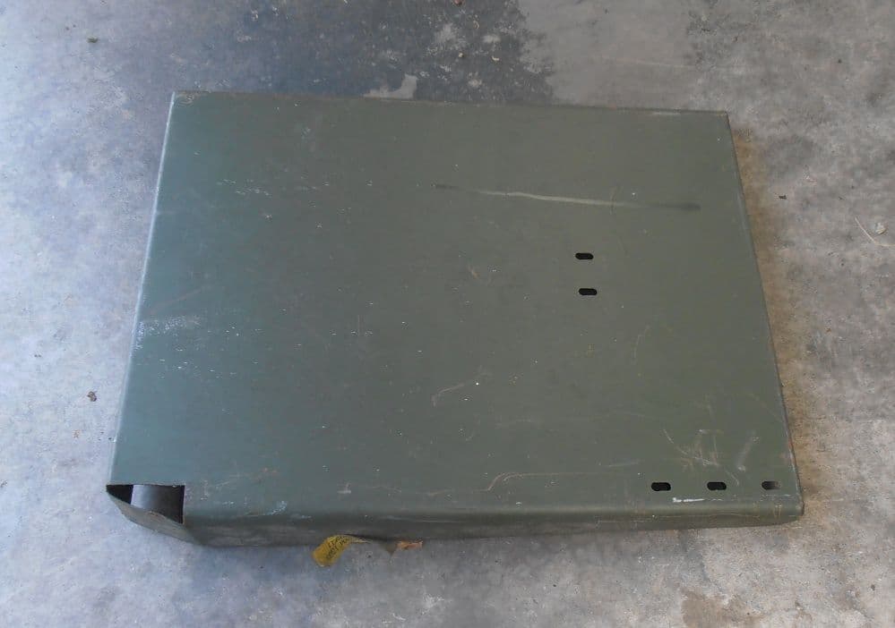 Leyland DAF Mudshield assy NOS