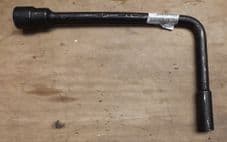 Leyland DAF. Wheel brace.33mm.7600011000