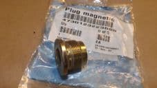 Leyland DAF.T244.Sump plug