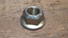 Leyland DAF.Tipper valve assembly.Locking nut.