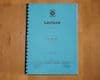 Leyland.370-400-401.Vertical diesel engine manual.