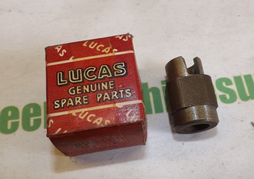 Lucas distributor cam Pt No 491384 NOS