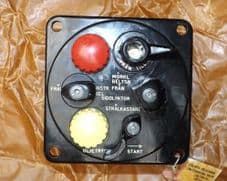 Lucas Switchboard.CB/16205600.NOS.