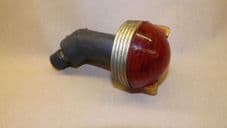 Lucas.Tail lamp.Glass lense.NOS.