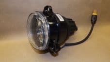 Man Truck.Headlight.HT047200.Pt.No.81.25101-6370