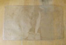 Map case.14 x 10 inches