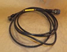 Mobru cable. Used condition.