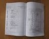 Morris Commercial MRA1. Service parts catalogue