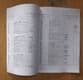 Morris Commercial MRA1. Service parts catalogue