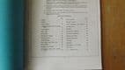 Morris Commercial MRA1. Service parts catalogue