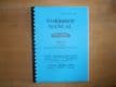 Morris Commercial MRA1.Workshop manual.