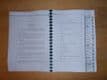 Morris Commercial.Maintenance and Instruction book.15 cwt.4x4.