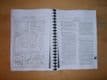 Morris Commercial.Maintenance and Instruction book.15 cwt.4x4.