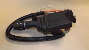 Mowag Duro.Indicator control assembly.