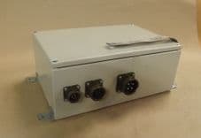 Mowag.Filter assembly.