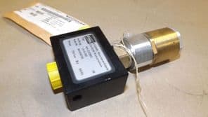 Mowag.Lock valve.