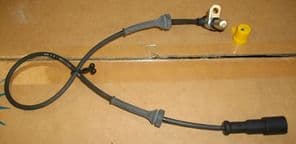Mowag.Wheel sensor.