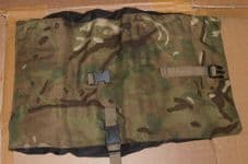 MTP.Universal small arms cleaning kit pouch