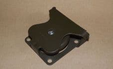 NATO 12 pin vehicle trailer socket cover.