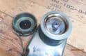 NATO Socket plug. NOS.