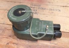NATO Socket plug. NOS.
