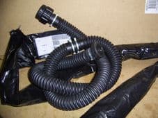 NBC hose.Double length.1.2 metre.NOS