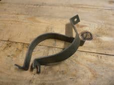 No.2 Cooker.Fuel tank straps x 2.