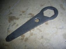 No.2 Cookset spanner.