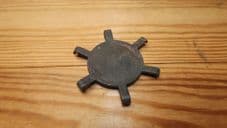 No.2 Cookset. Burner top.