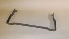 No.2. Stove. Leg assembly.