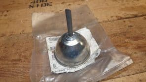 No.2.No.12.Burner.Funnel. Bagged.
