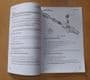 No.5 Cookset. Operating instructions.