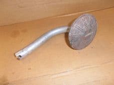 No.5 Cookset.Burner head.