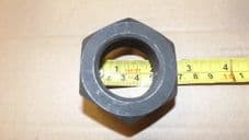 Nut Plain UNF - FV61538