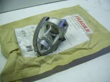 Onan sediment strainer.