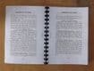Packard Marine Engine.4M 2500.Operating manual.