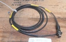 Panther LCV Bowman cable assembly