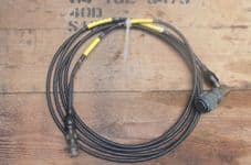 Panther LCV.Cable assembly.