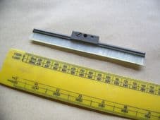 Periscope brush wiper.